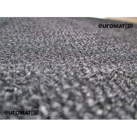 Текстильные 3D коврики Euromat3D Business в салон для Subaru Tribecca (2005-) № EMC3D-004710