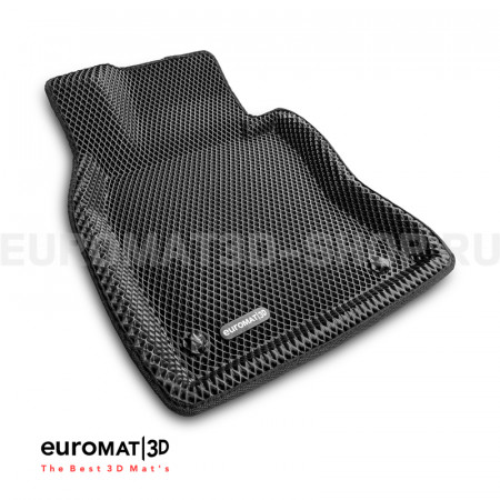 3D коврики Euromat3D EVA в салон для Infiniti Q50 (2015-) № EM3DEVA-002811 3D коврики Euromat3D EVA в салон для Infiniti Q50 (2015-) № EM3DEVA-002811