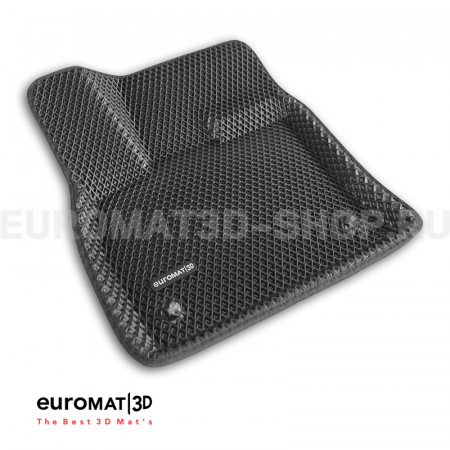 3D коврики Euromat3D EVA в салон для Geely Atlas (4WD) (2024-) № EM3DEVA-001418 3D коврики Euromat3D EVA в салон для Geely Atlas (4WD) (2024-) № EM3DEVA-001418