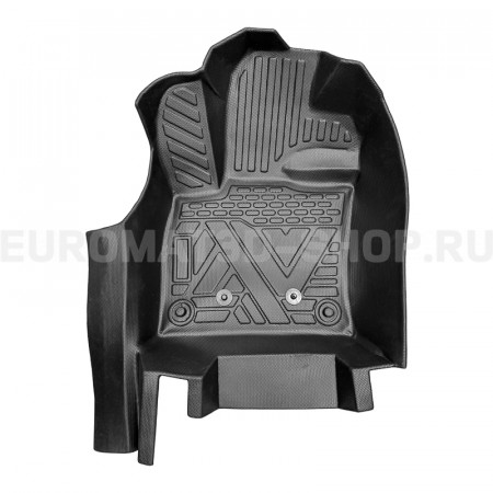 5D коврики EGOIST TPE для Geely Atlas (2WD) (2024-) № 5DTPE414100 5D коврики EGOIST TPE для Geely Atlas (2WD) (2024-) № 5DTPE414100